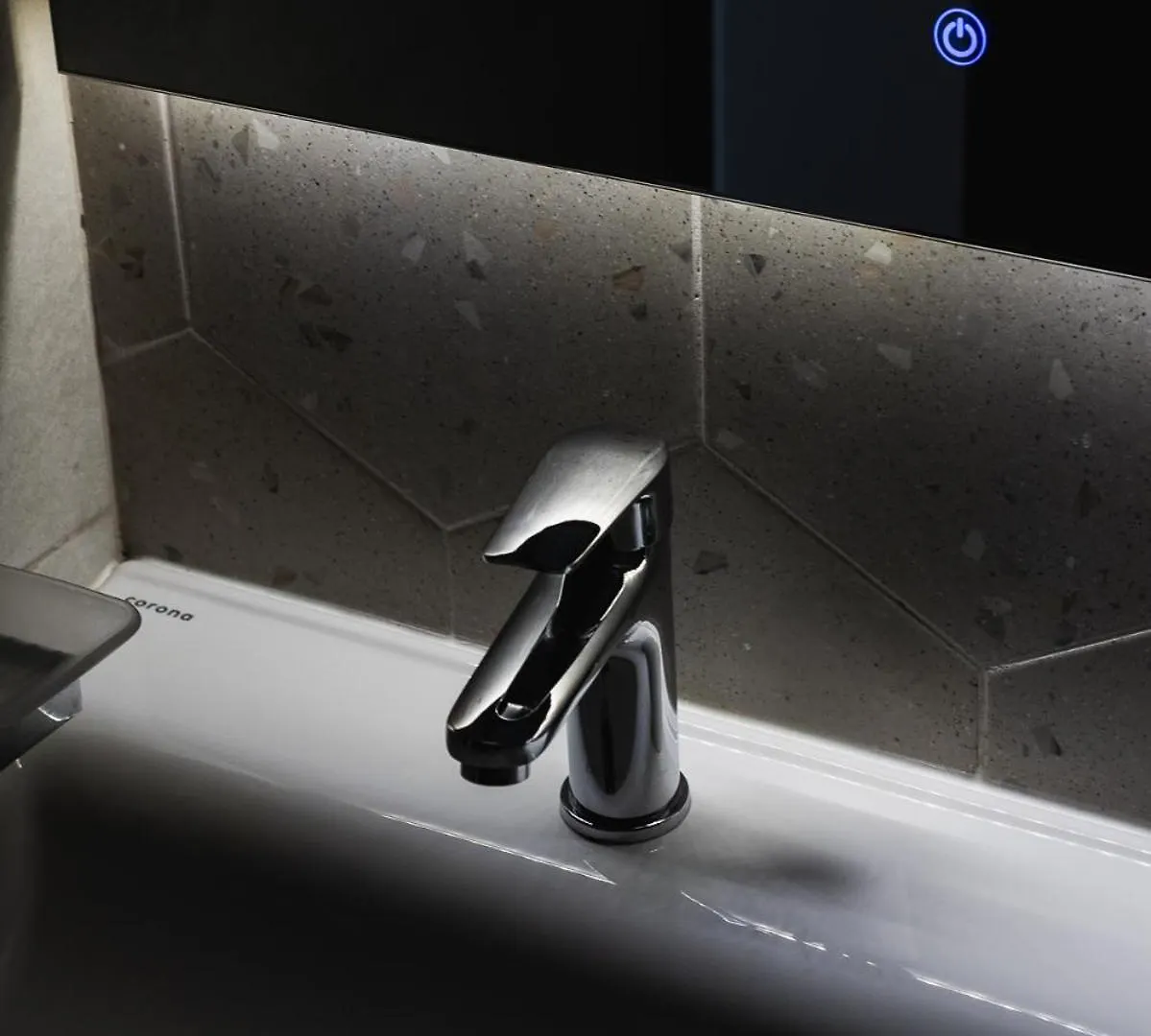 Ξενοδοχείο με διαμερίσματα Atlantis Home Zona T Μπογκοτά Κολομβία