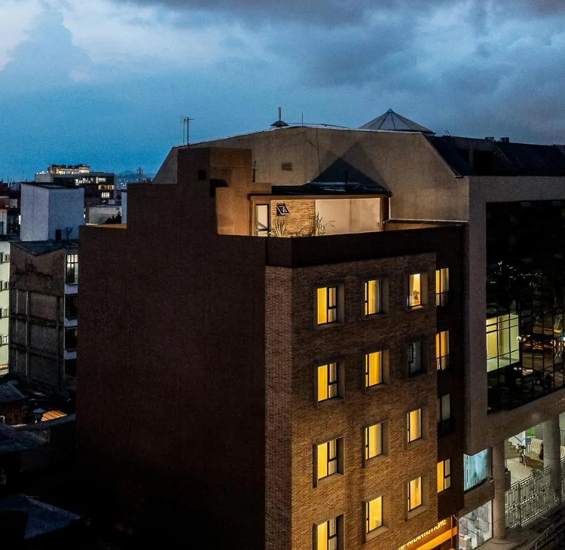 Atlantis Home Zona T Bogotá