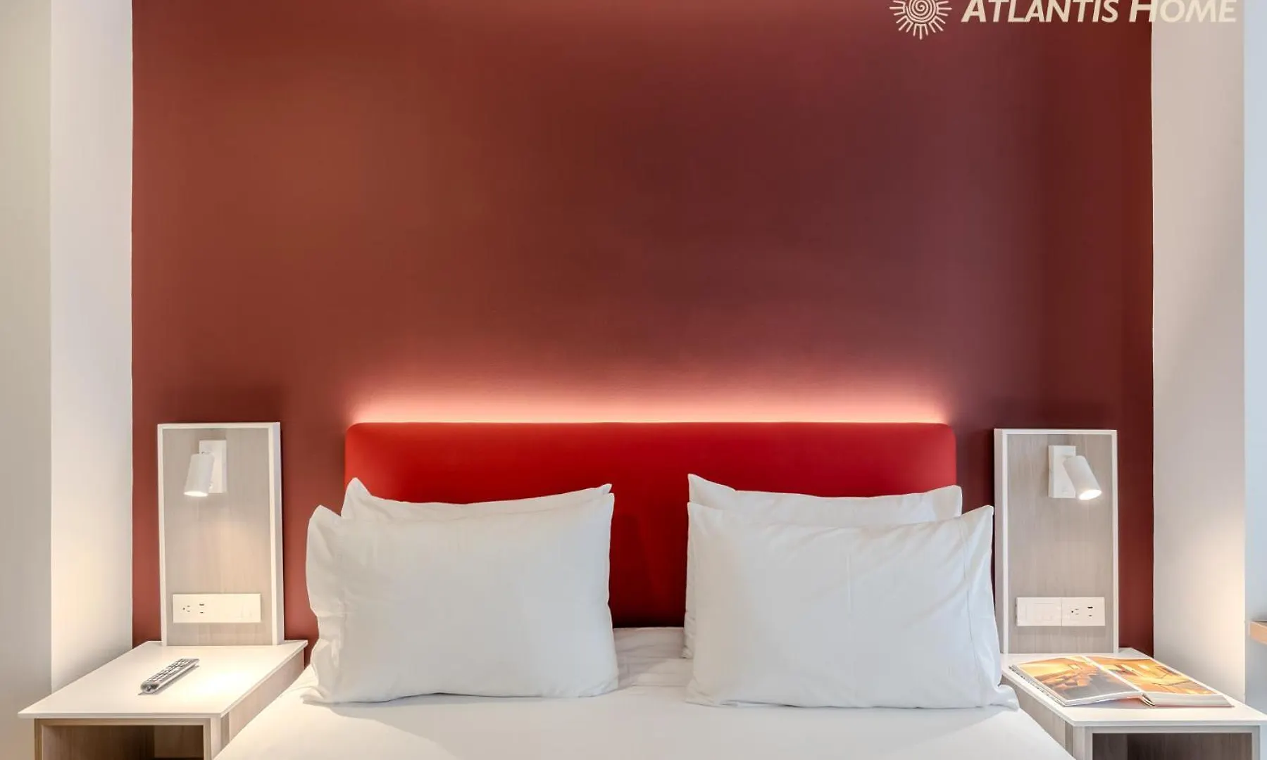 Atlantis Home Zona T Bogotá 0*,  Colombia