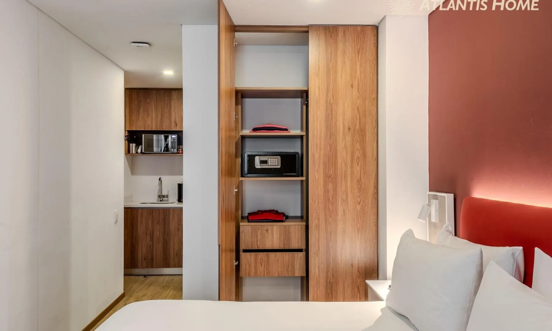 Atlantis Home Zona T Bogotá