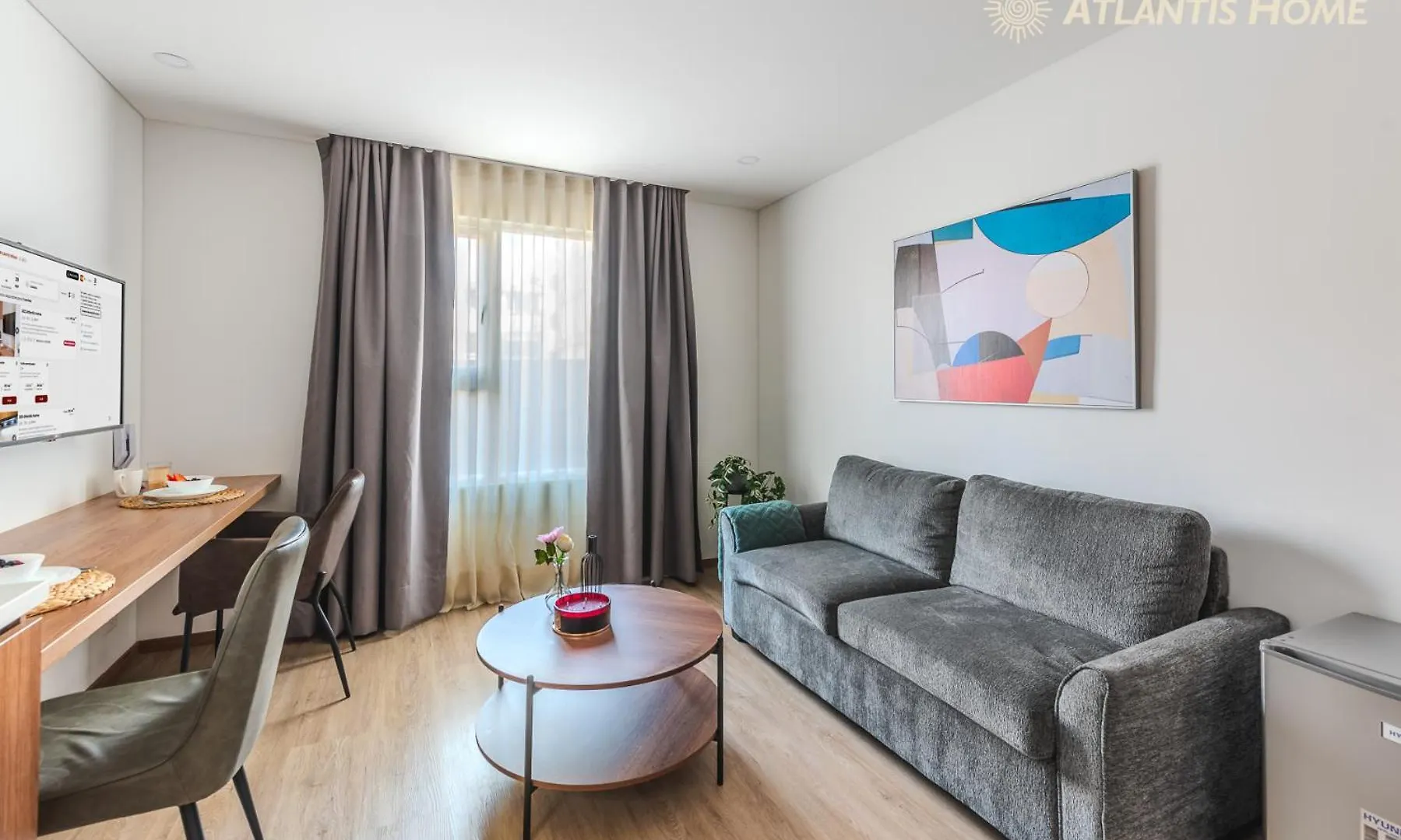 Atlantis Home Zona T Bogotá 0*,  Colombia