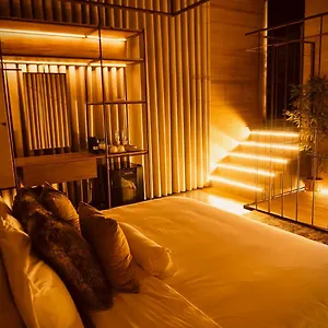 **** Hotel Hush Hush Colombia