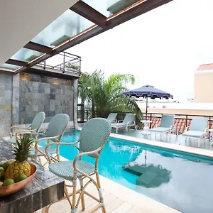 ***** Hotel Capellán De Getsemaní Colombia