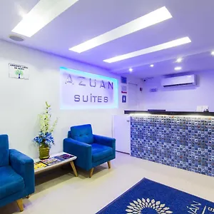 *** Hotel Azuán By Gh Colombia