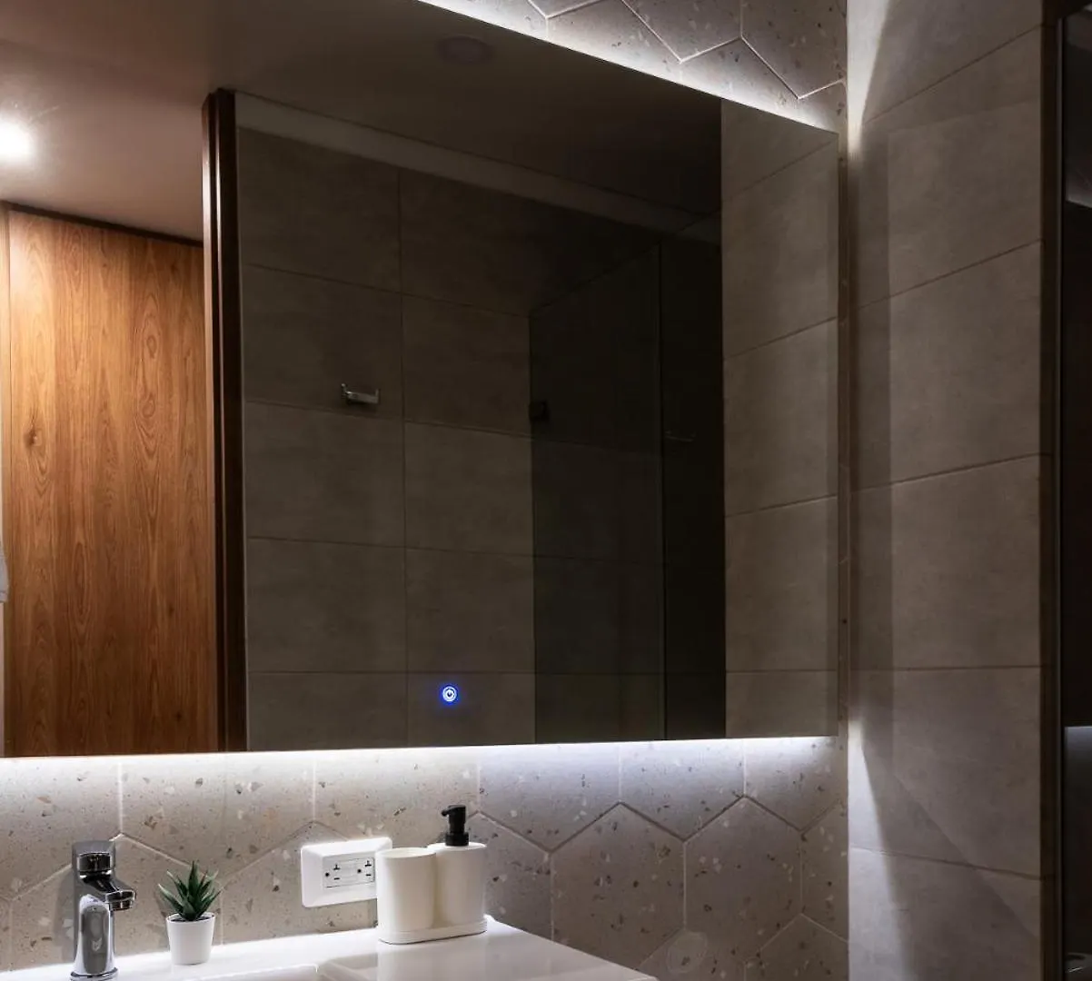 Atlantis Home Zona T Bogotá Aparthotel